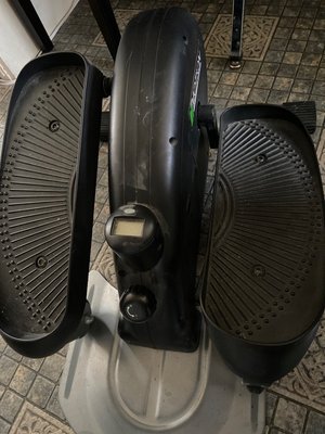 Photo of free Compact elliptical (Simbury ct)