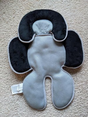 Photo of free Head & body support for baby (Sunnyvale, Old San Francisco)