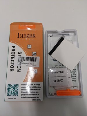 Photo of free Screen protectors for Z flip 4 (Sunnyvale, Old San Francisco)
