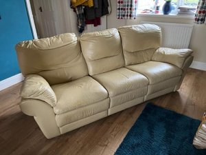 Photo of free Sofa (Llanfrynach LD3)