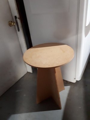 Photo of free Small table (Montebello, Dartmouth)