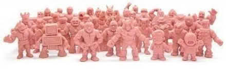 Photo of Figures (Poulton CH44) #1