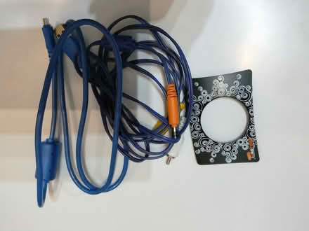 Photo of free Kids camera bag (Jennett's Park RG12) #2