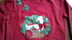 Photo of free Ugly Christmas Sweater (Mooney's Bay)