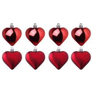 Photo of Ikea Red Heart Shape Ornament (sugar land, tx)
