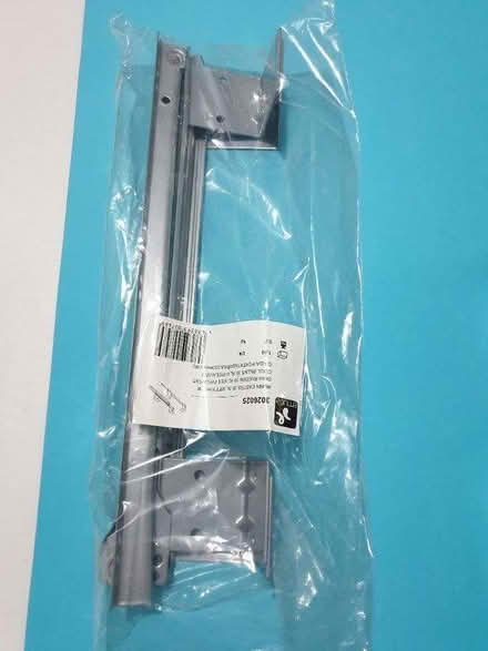 Photo of free Runners for Under Desk shelf (EX8) #1