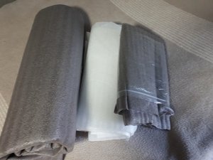 Photo of free Foam wrapping / packing (Montebello, Dartmouth)