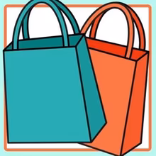 Photo of free 8+ Clean Grocery Totes+ Bubblewrap (Chelsea) #1