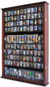 Photo of Shot glass display case (Near I-55 AND Route 30) #4