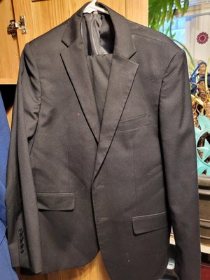 Photo of free Men's Suits (Washington 20020)