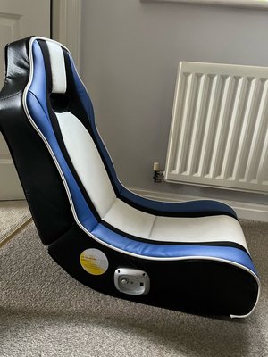 Photo of free X Rocker Gaming Chair (Brough, HU15)