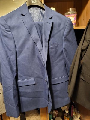 Photo of free Men's Suits (Washington 20020)