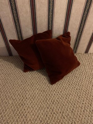 Photo of free Cushions (McKellar)