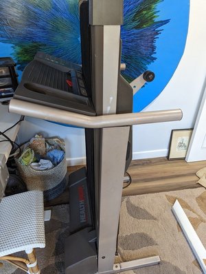 Photo of free Treadmill, great condition (Vienna Hunter Mill)