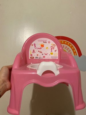 Photo of free Toddler potty (Upper west side)
