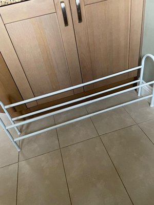 Photo of free Shoe rack (Forest Hill OX33)