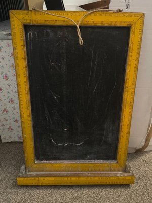 Photo of free Small chalk board (M21 Manchester)
