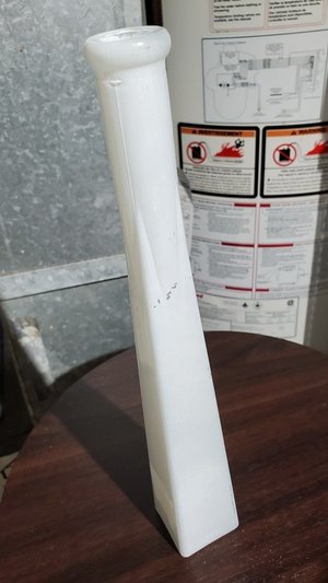 Photo of free Thin tall bottle (Centretown)