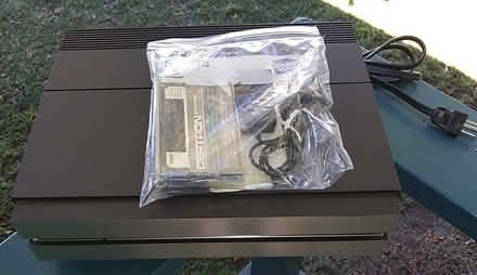 Photo of free Sears Answering Machine (Olivina & Murrieta (Livermore)) #2