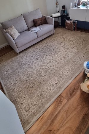 Photo of free Beige carpet (Pyrmont)