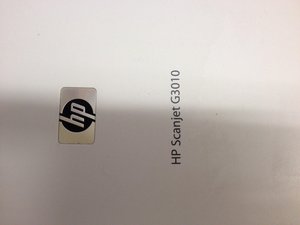 Photo of free HP Scanjet G3010 Scanner (Upper Wortley, LEEDS LS12)