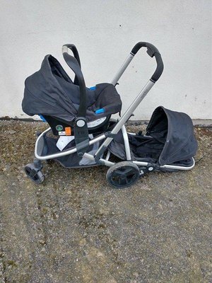 Photo of free Mothercare Xpedior Travel System (Yeovil)