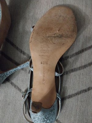 Photo of free Shoes high heels (Astoria Broadway/ Crescent)