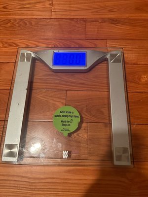 Photo of free Scale (11377)