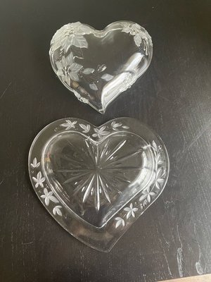 Photo of free Candy trays (King Heights)