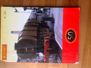 Photo of free Couple of books about trains (GU12)