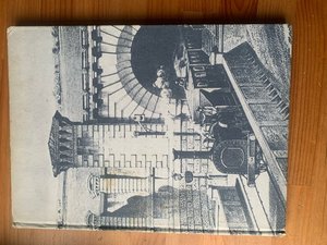 Photo of free Couple of books about trains (GU12)