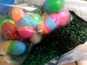 Photo of free Easter stuff (West Petaluma)