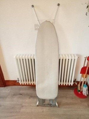 Photo of free Ironing board (St Dennis)
