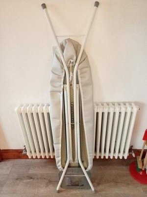 Photo of free Ironing board (St Dennis)