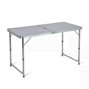 Photo of Folding camping table (Smallburgh NR12)