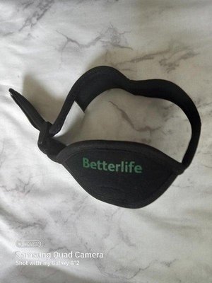Photo of free Betterlife pouch thing (N7)