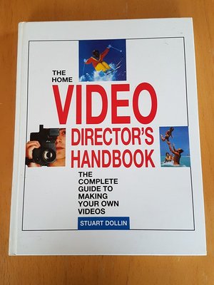 Photo of free Video making guide book (Strathfield)