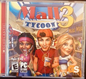 Photo of free Mall Tycoon 3 (Erin Mills off Folkway Dr)