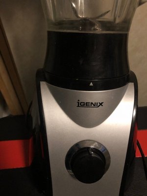 Photo of free Blender for spare or repair (The Camp AL1)