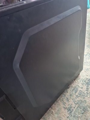 Photo of free Computer case only (Hetton-le-Hole DH5)