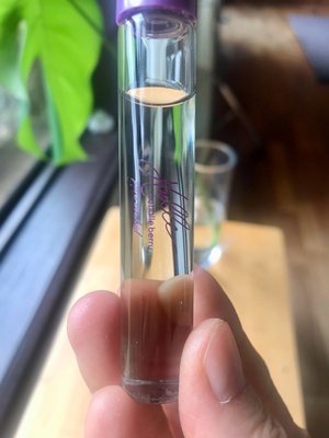 Photo of free Perfume: Halle by Halle Berry 🌷 (Mount Waverley)