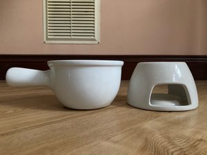 Photo of free Melting pot (Normandy nr Guildford GU3)