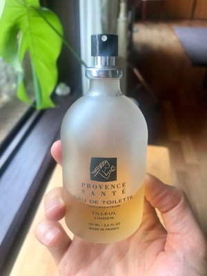 Photo of free Perfume: LINDEN by Provence Sante (Mount Waverley)