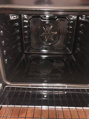 Photo of free Nordmende oven (Clondalkin)