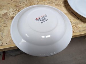 Photo of free 4 big plates (OL11)