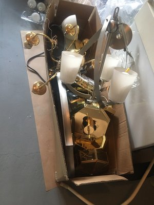 Photo of free Chandeliers, Lights for Entire Home (Academy Hill area/Warrenton)