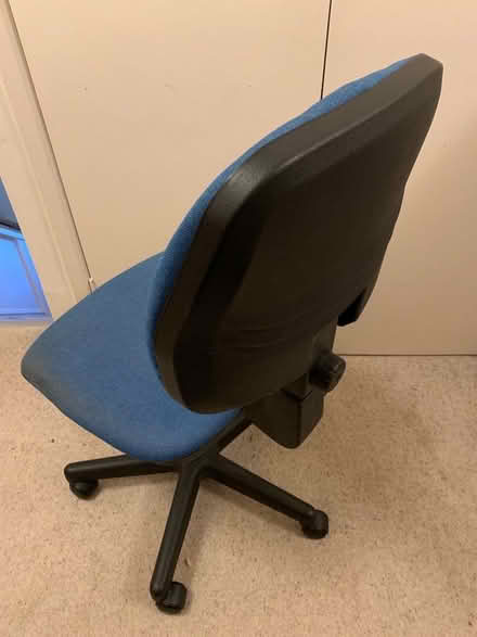 Photo of free Home office chair (Kenilworth CV8) #1