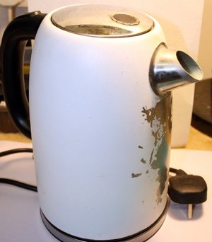 Photo of free Electric Kettle - free standing type. (Blofield Heath NR13)