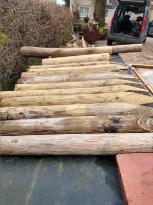 Photo of free Wood various (Kilmington, Warminster BA12)