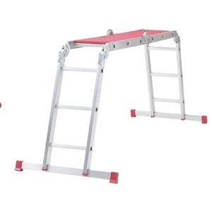 Photo of Platform for combi-ladder (Bridlington YO16)
